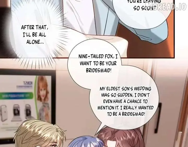 Madam and Her Daily Online Face-Slapping Chapter 240 page 48 - 