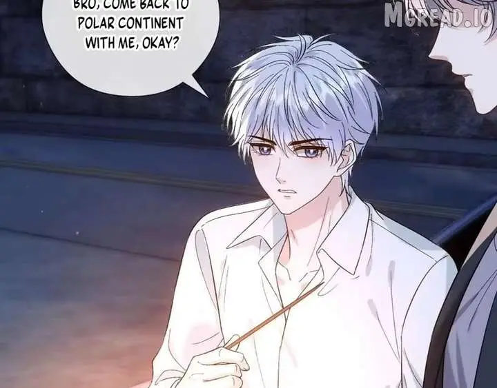 Madam and Her Daily Online Face-Slapping Chapter 240 page 7 - 