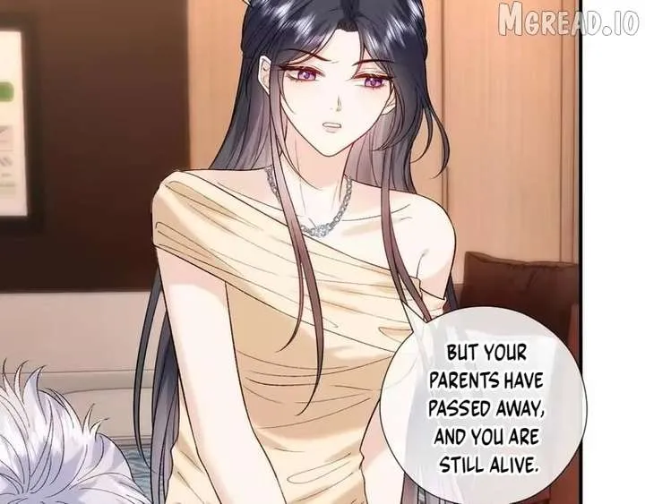 Madam and Her Daily Online Face-Slapping Chapter 240 page 65 - 