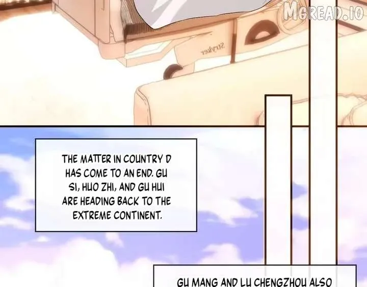 Madam and Her Daily Online Face-Slapping Chapter 240 page 71 - 