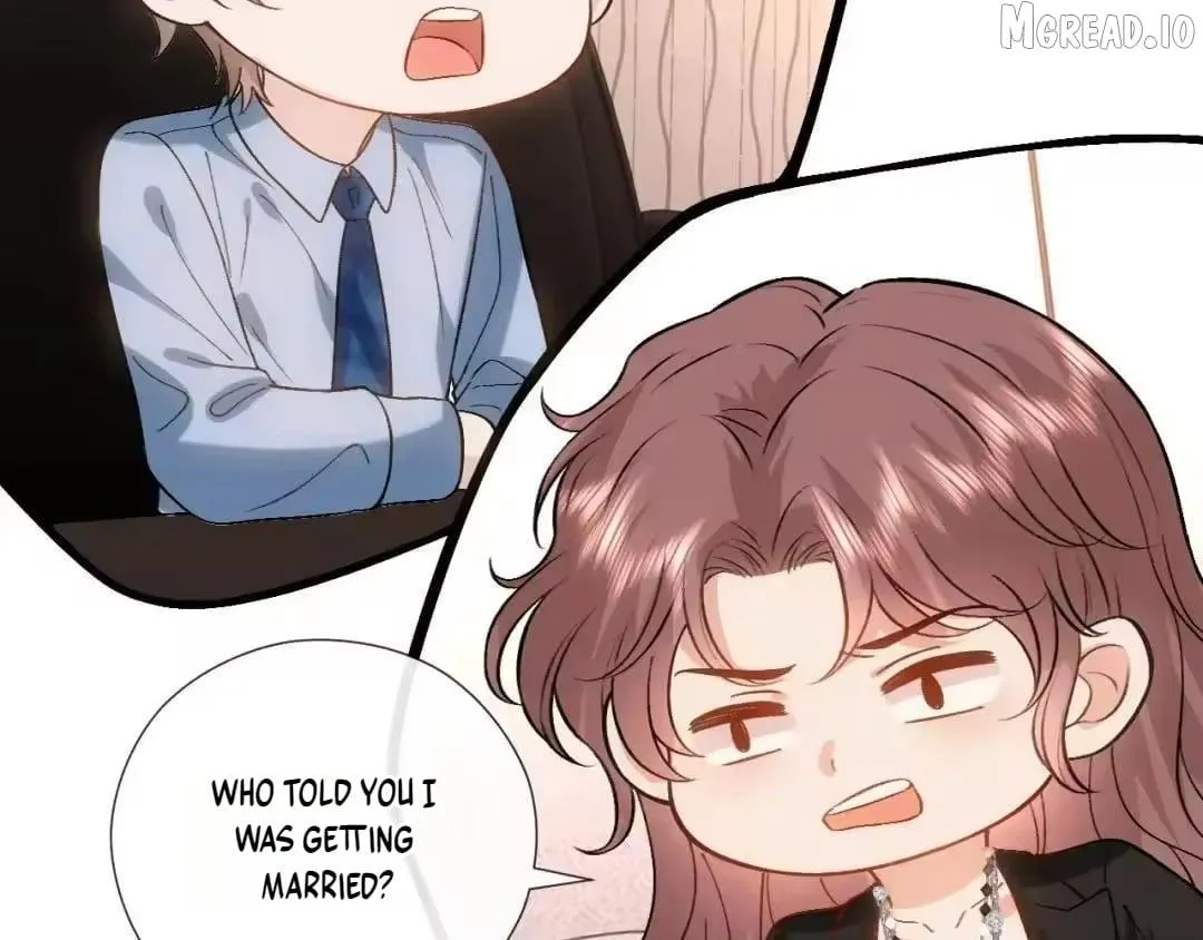 Madam and Her Daily Online Face-Slapping Chapter 241 page 12 - 