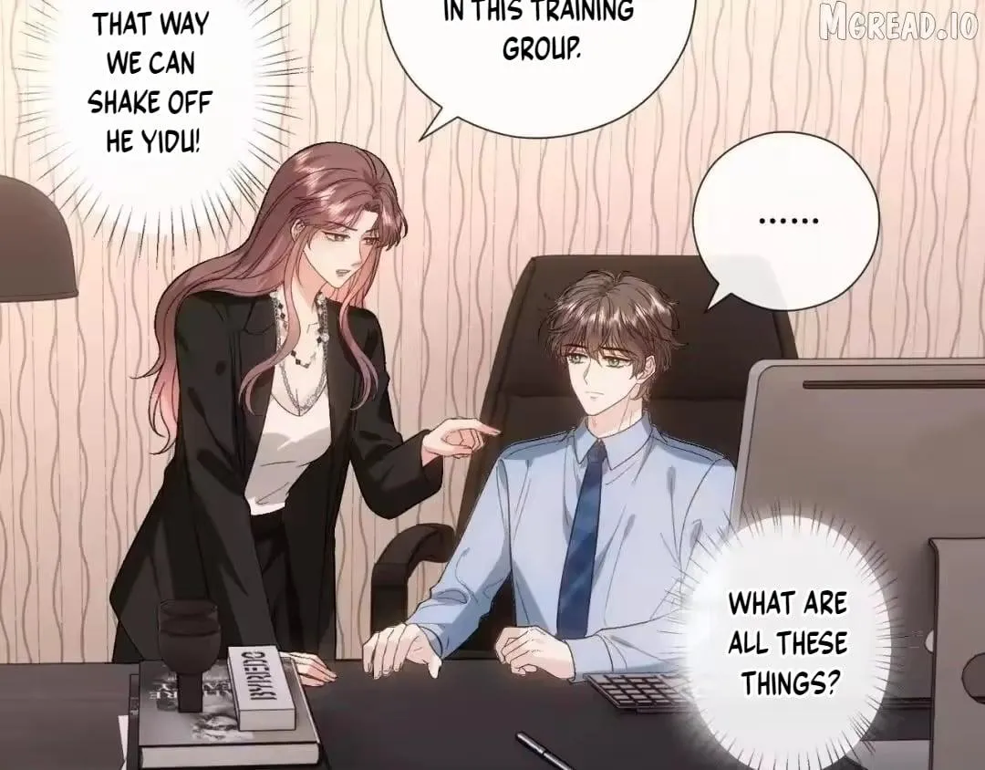 Madam and Her Daily Online Face-Slapping Chapter 241 page 14 - 
