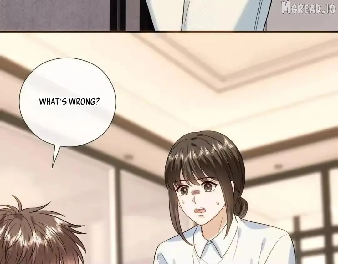 Madam and Her Daily Online Face-Slapping Chapter 241 page 31 - 