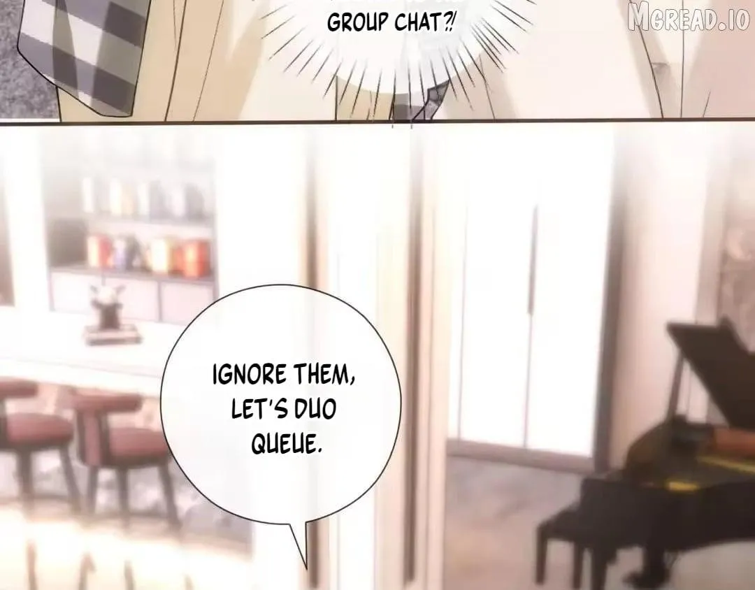 Madam and Her Daily Online Face-Slapping Chapter 241 page 54 - 