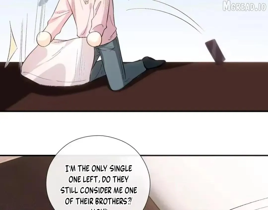 Madam and Her Daily Online Face-Slapping Chapter 241 page 71 - 