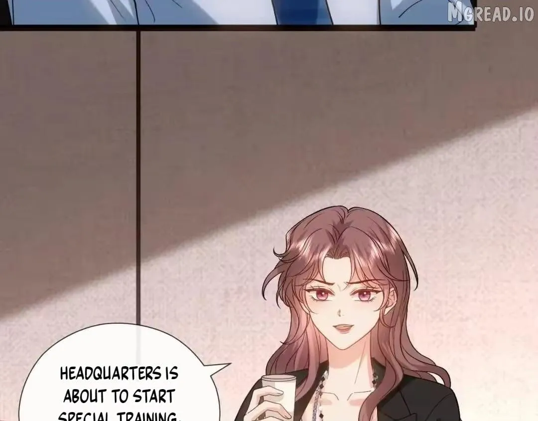 Madam and Her Daily Online Face-Slapping Chapter 241 page 9 - 