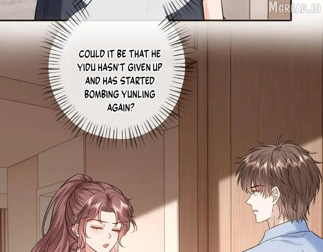 Madam and Her Daily Online Face-Slapping Chapter 242 page 11 - 