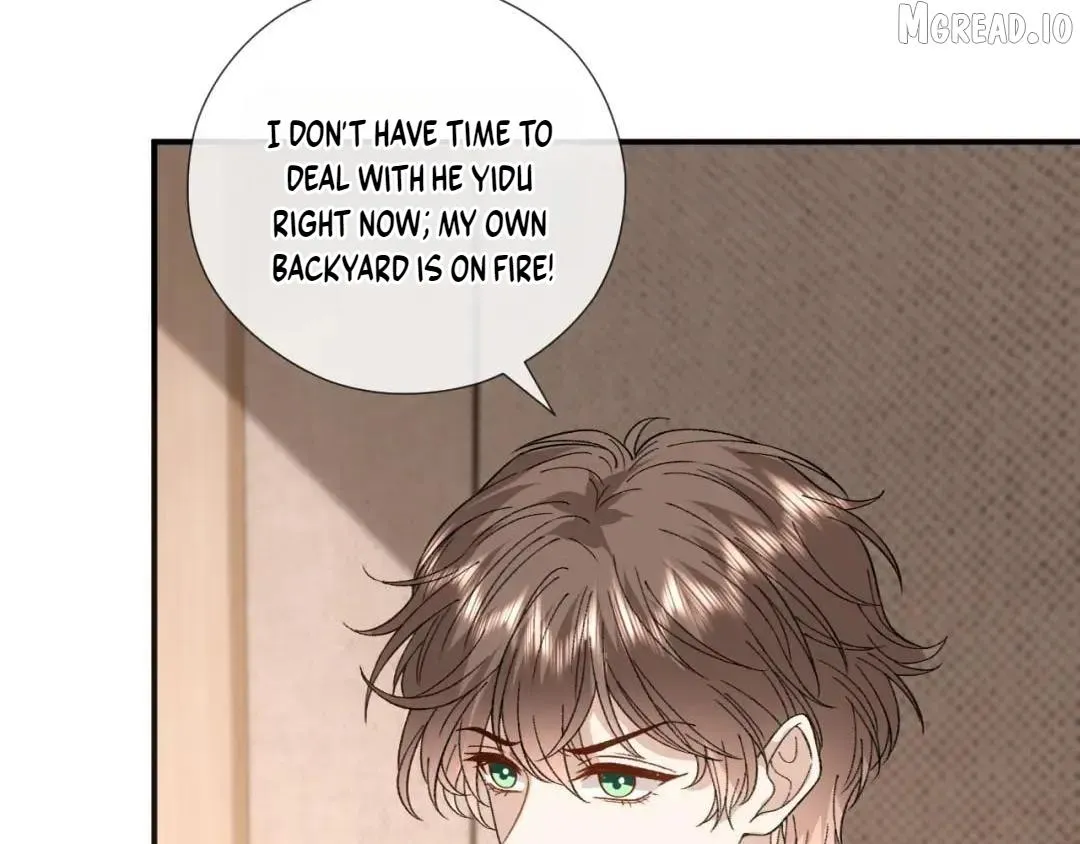 Madam and Her Daily Online Face-Slapping Chapter 242 page 13 - 
