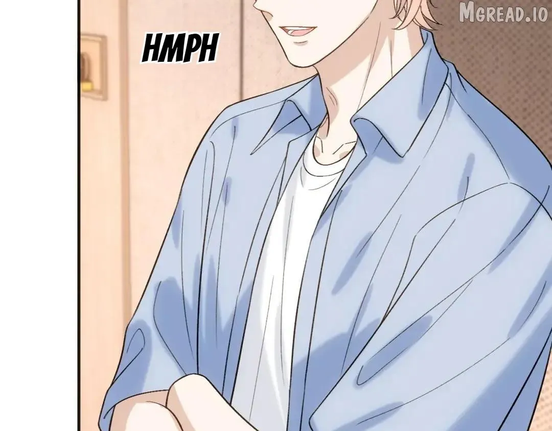 Madam and Her Daily Online Face-Slapping Chapter 242 page 14 - 