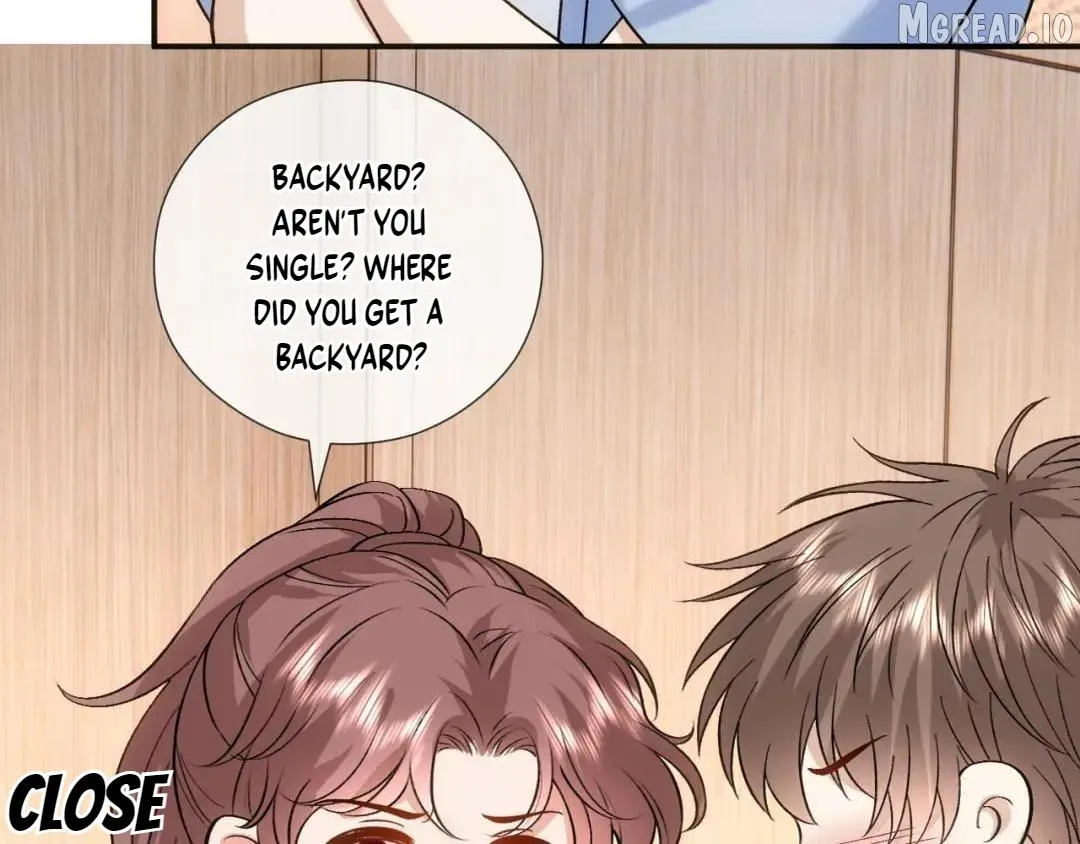 Madam and Her Daily Online Face-Slapping Chapter 242 page 15 - 