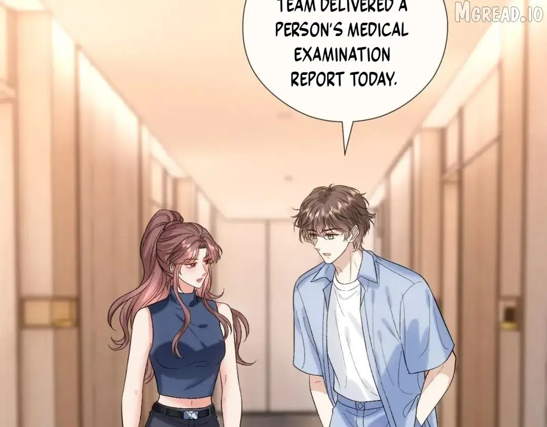 Madam and Her Daily Online Face-Slapping Chapter 242 page 17 - 