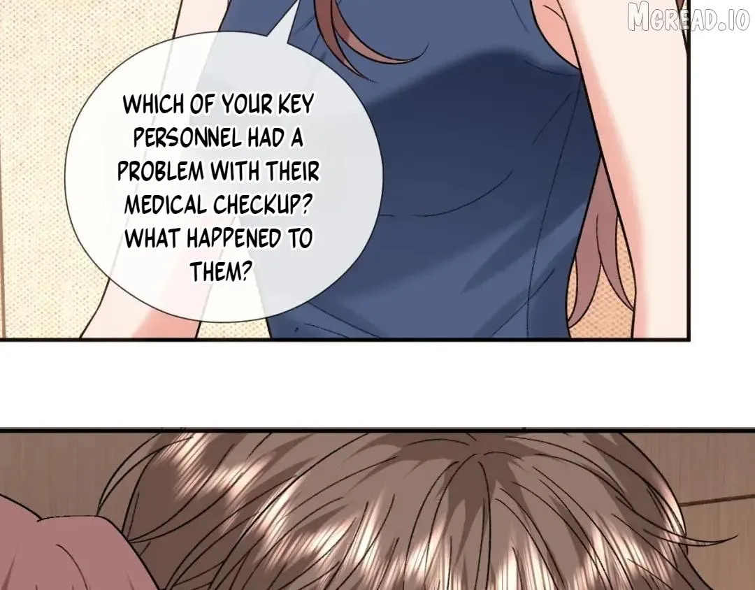 Madam and Her Daily Online Face-Slapping Chapter 242 page 20 - 