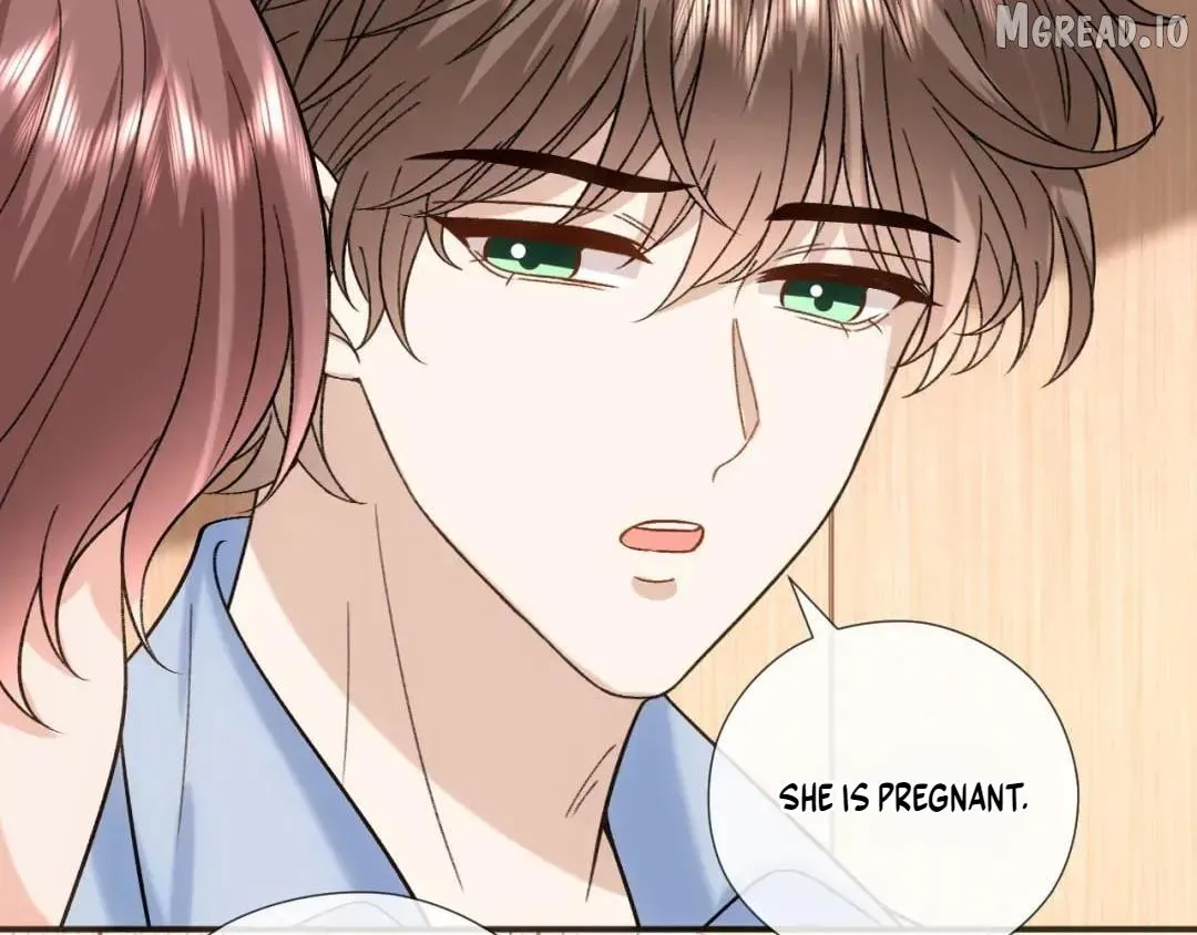 Madam and Her Daily Online Face-Slapping Chapter 242 page 21 - 