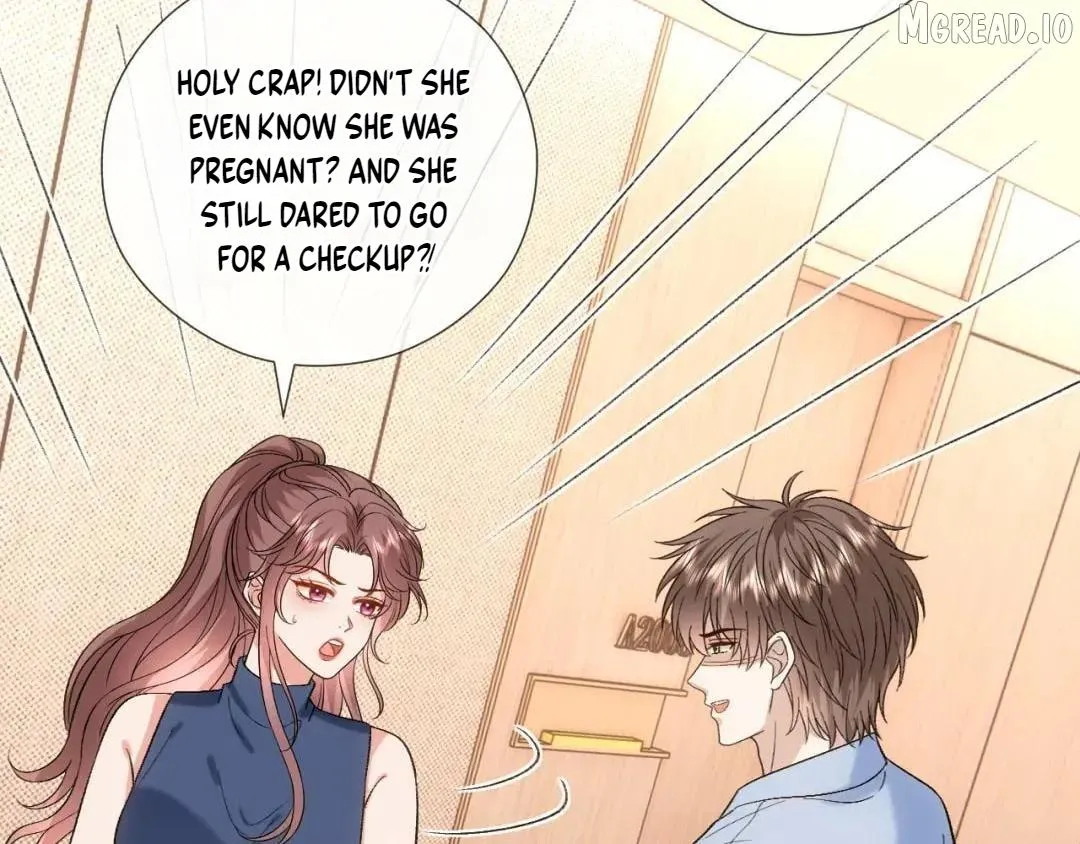 Madam and Her Daily Online Face-Slapping Chapter 242 page 22 - 