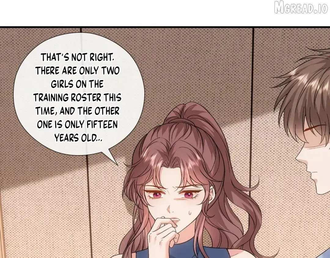 Madam and Her Daily Online Face-Slapping Chapter 242 page 24 - 