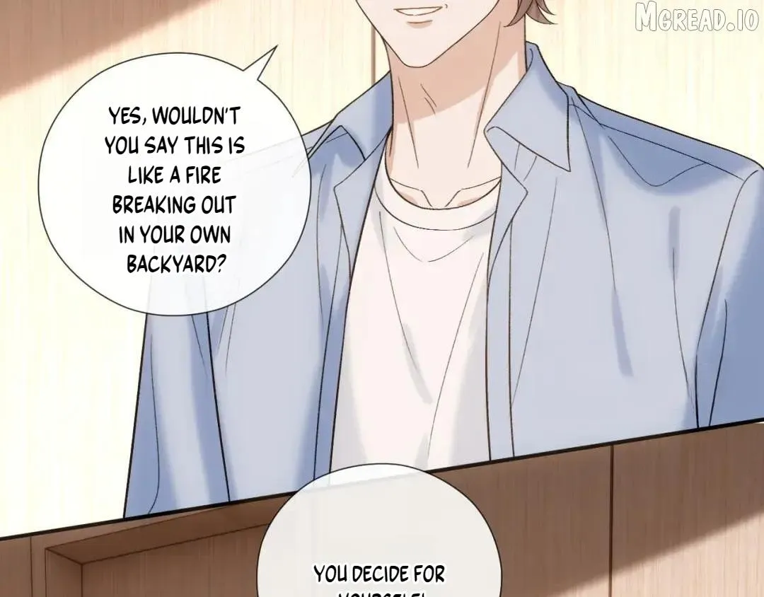 Madam and Her Daily Online Face-Slapping Chapter 242 page 29 - 