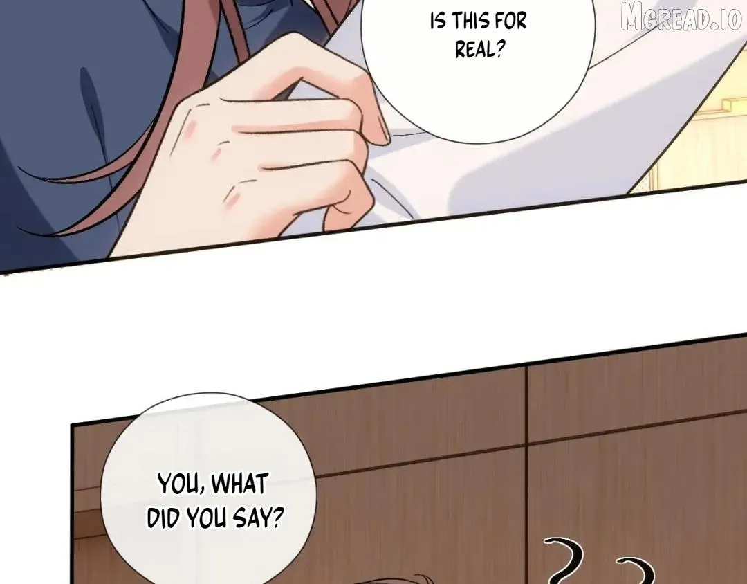 Madam and Her Daily Online Face-Slapping Chapter 242 page 33 - 