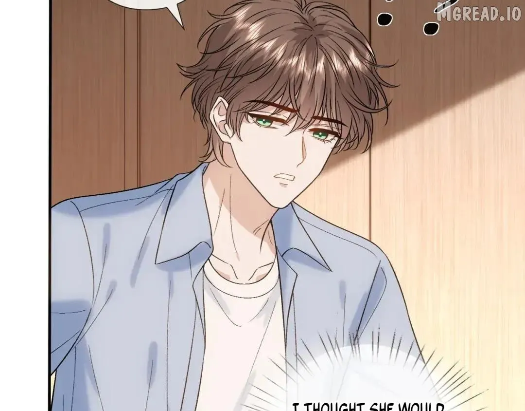 Madam and Her Daily Online Face-Slapping Chapter 242 page 34 - 