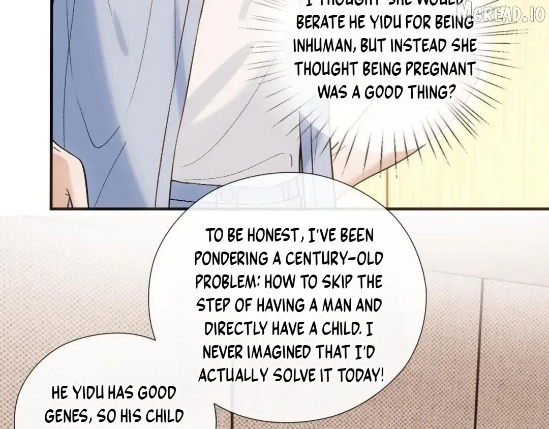 Madam and Her Daily Online Face-Slapping Chapter 242 page 35 - 