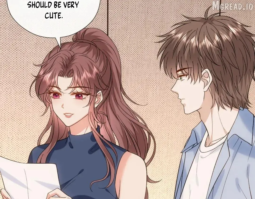 Madam and Her Daily Online Face-Slapping Chapter 242 page 36 - 