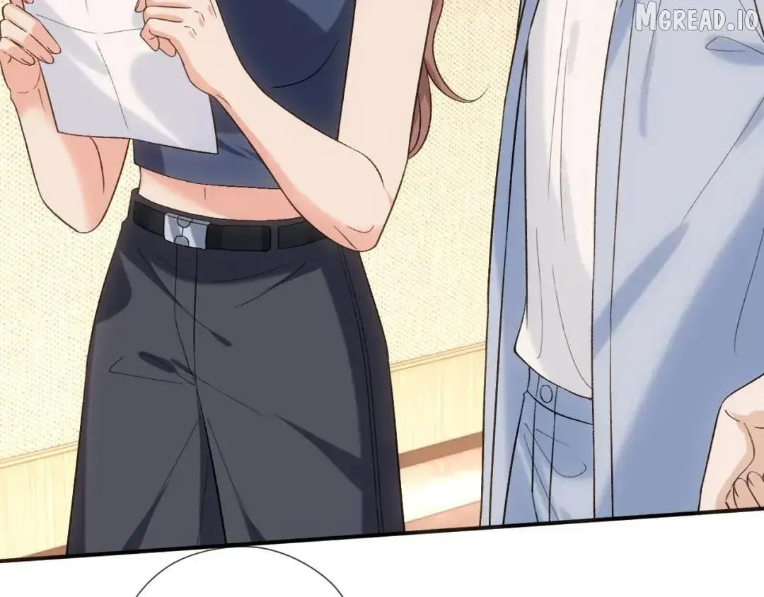 Madam and Her Daily Online Face-Slapping Chapter 242 page 37 - 
