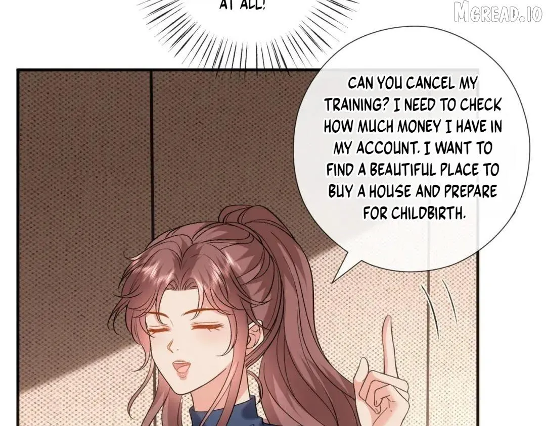 Madam and Her Daily Online Face-Slapping Chapter 242 page 40 - 