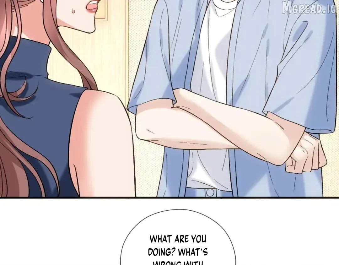 Madam and Her Daily Online Face-Slapping Chapter 242 page 5 - 