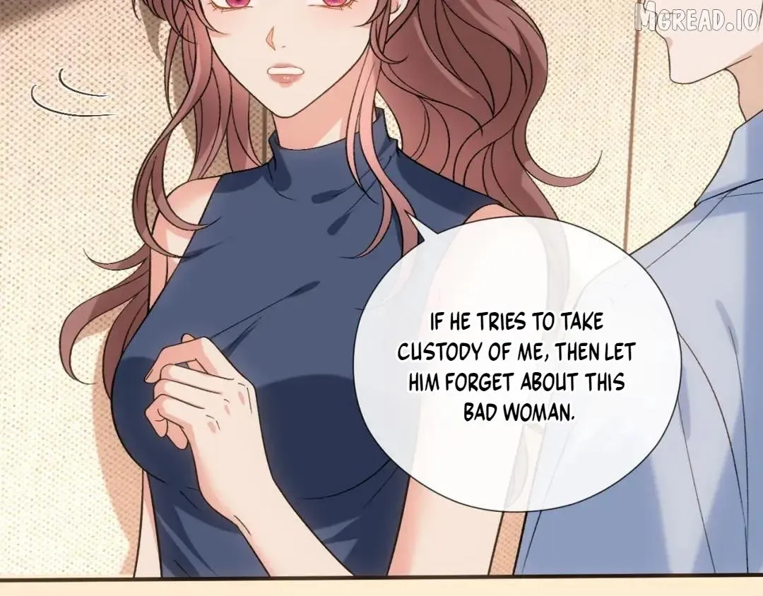 Madam and Her Daily Online Face-Slapping Chapter 242 page 44 - 