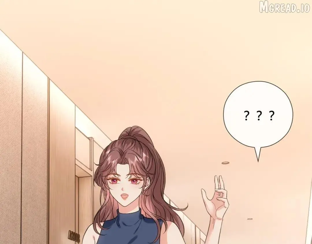 Madam and Her Daily Online Face-Slapping Chapter 242 page 45 - 