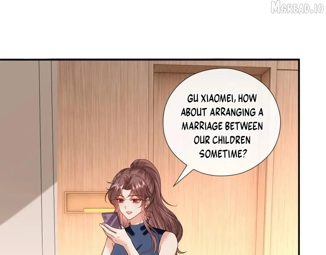 Madam and Her Daily Online Face-Slapping Chapter 242 page 47 - 