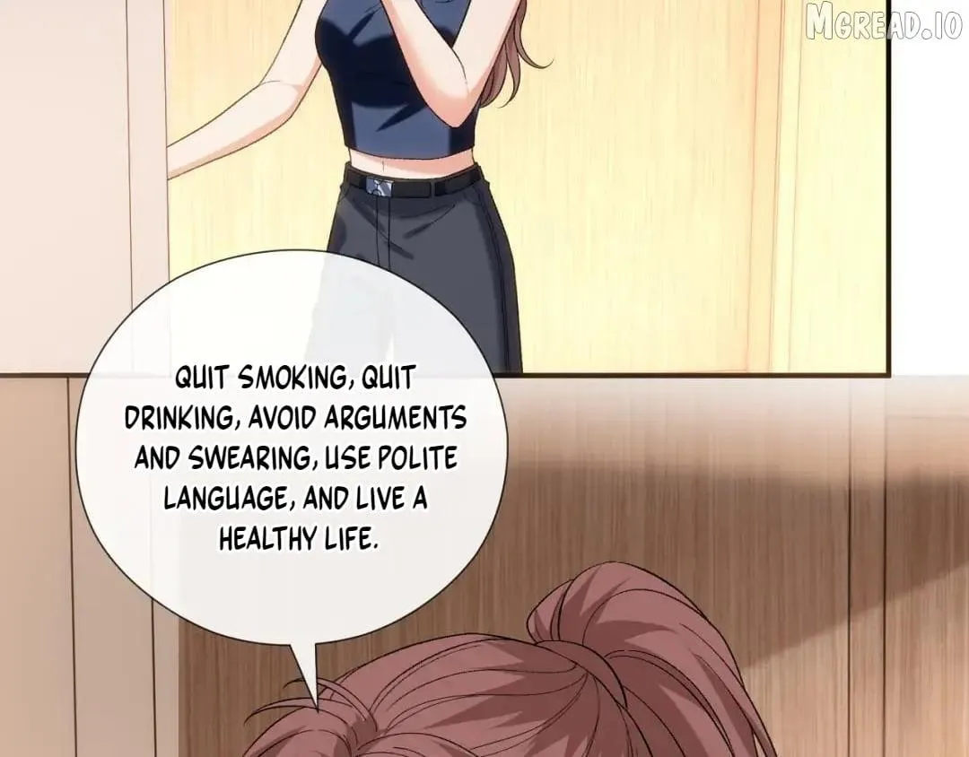 Madam and Her Daily Online Face-Slapping Chapter 242 page 48 - 