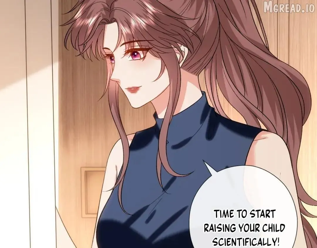 Madam and Her Daily Online Face-Slapping Chapter 242 page 49 - 