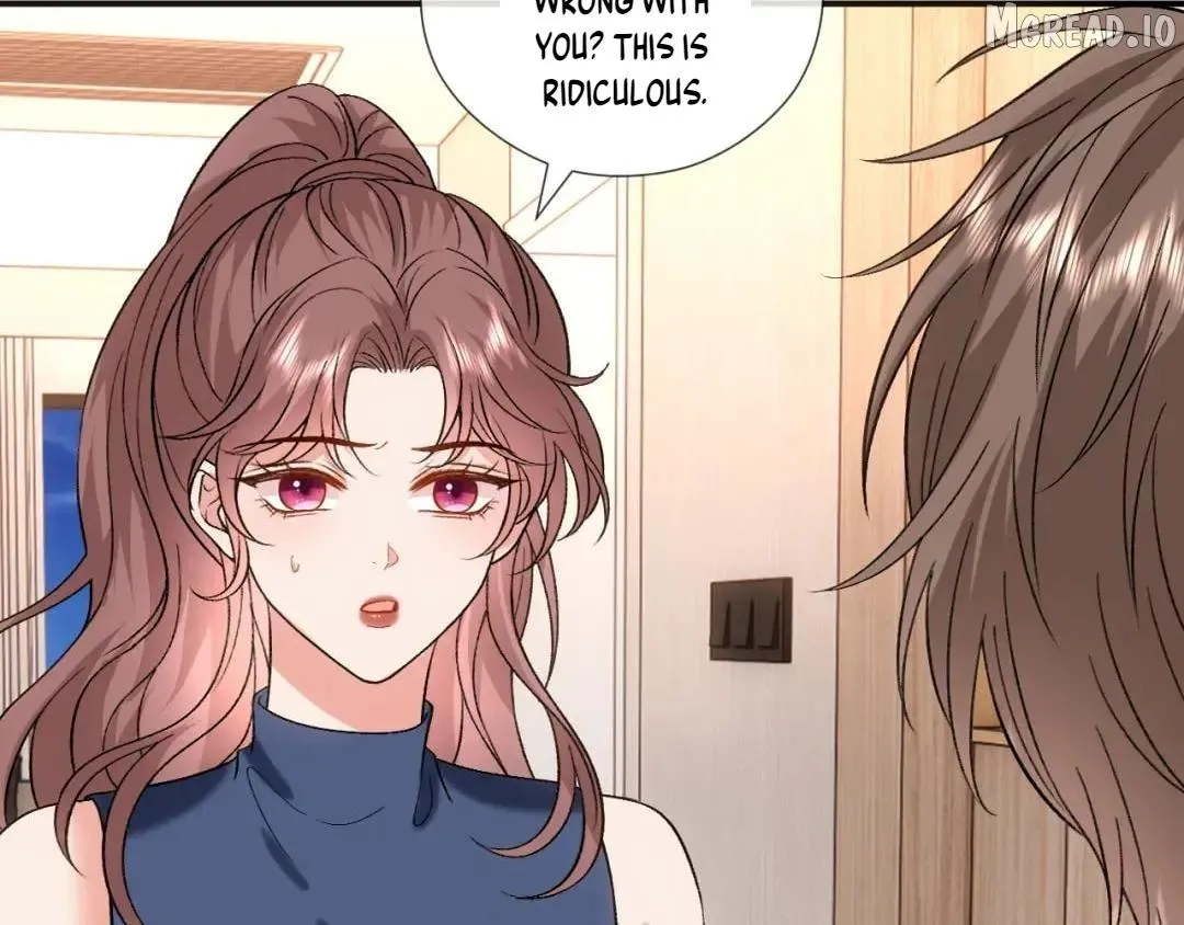 Madam and Her Daily Online Face-Slapping Chapter 242 page 6 - 