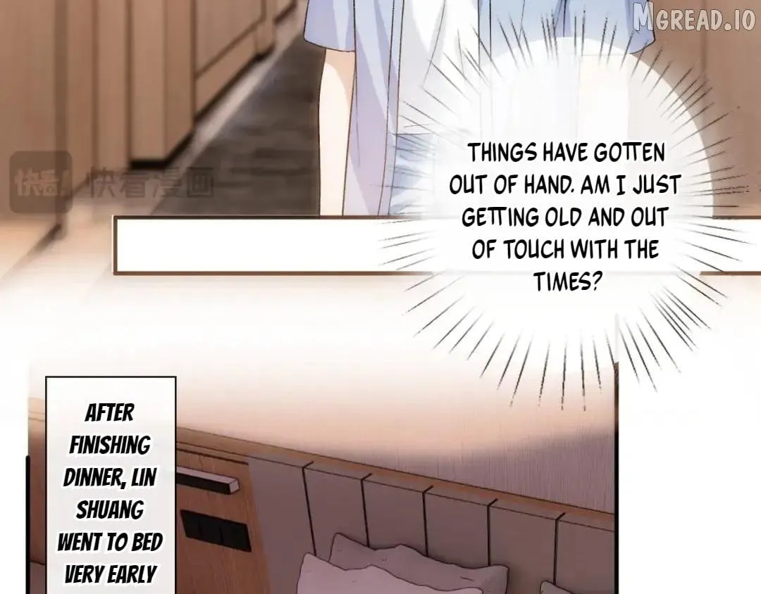 Madam and Her Daily Online Face-Slapping Chapter 242 page 52 - 