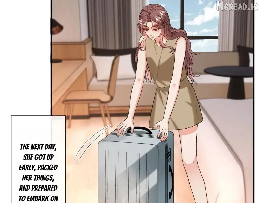 Madam and Her Daily Online Face-Slapping Chapter 242 page 55 - 