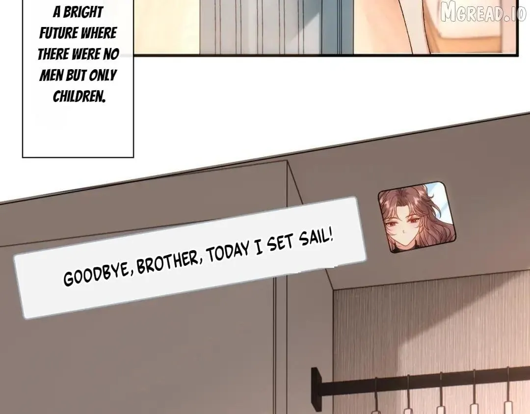 Madam and Her Daily Online Face-Slapping Chapter 242 page 56 - 
