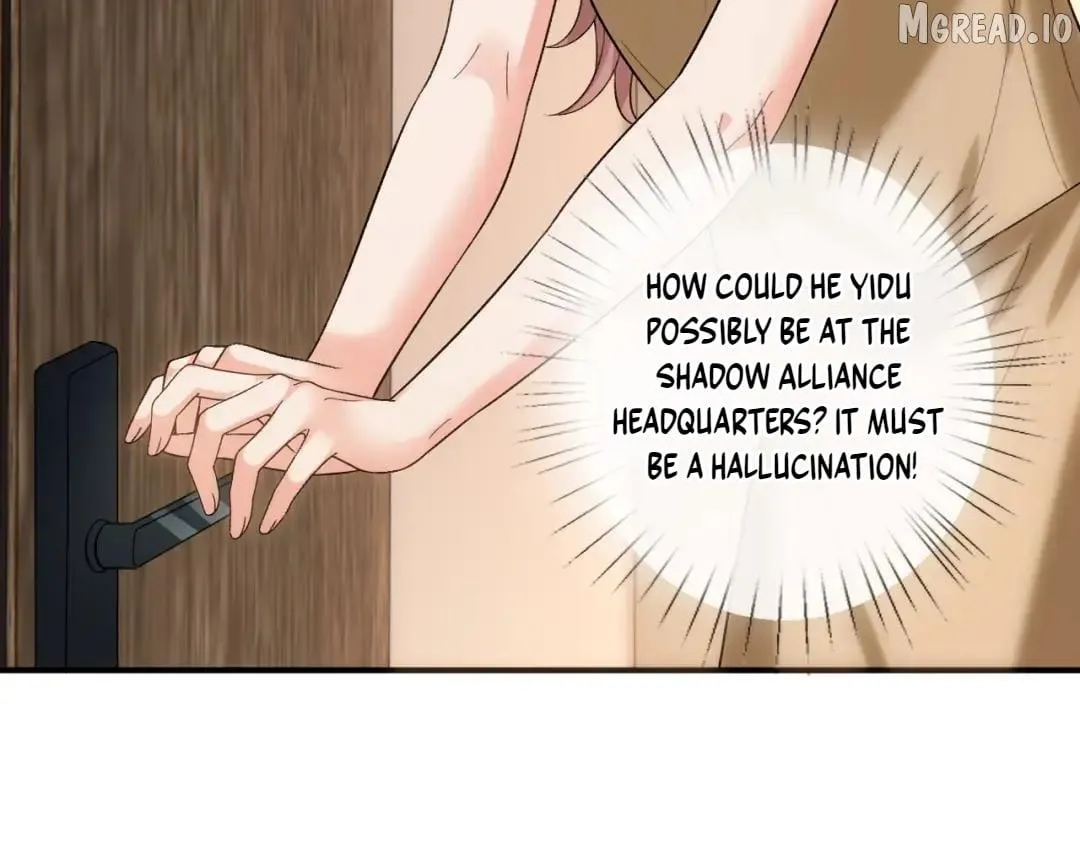 Madam and Her Daily Online Face-Slapping Chapter 242 page 64 - 