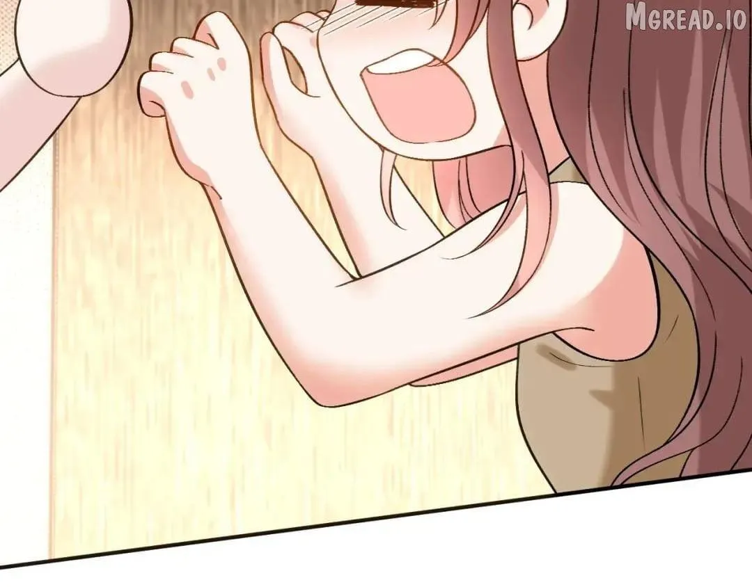 Madam and Her Daily Online Face-Slapping Chapter 242 page 77 - 