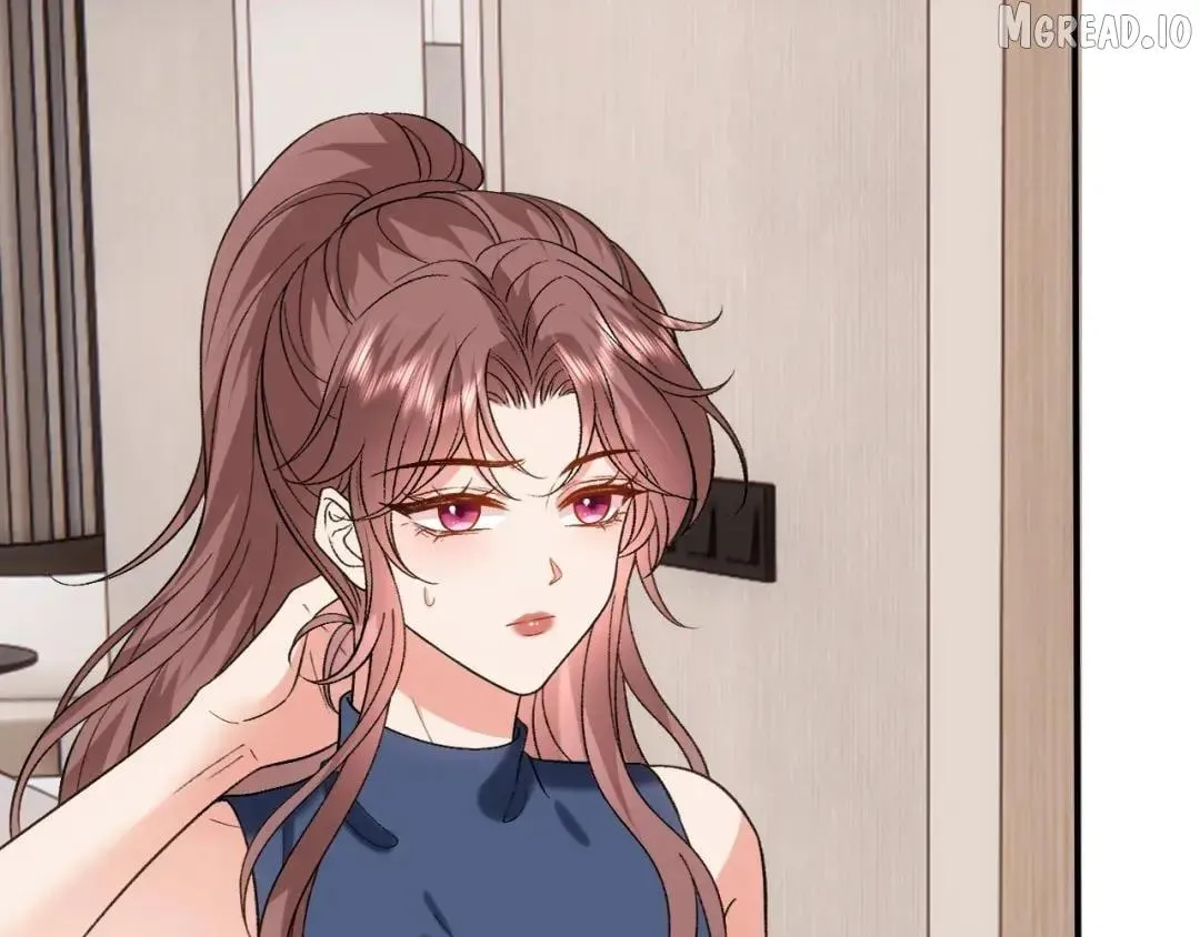 Madam and Her Daily Online Face-Slapping Chapter 242 page 9 - 