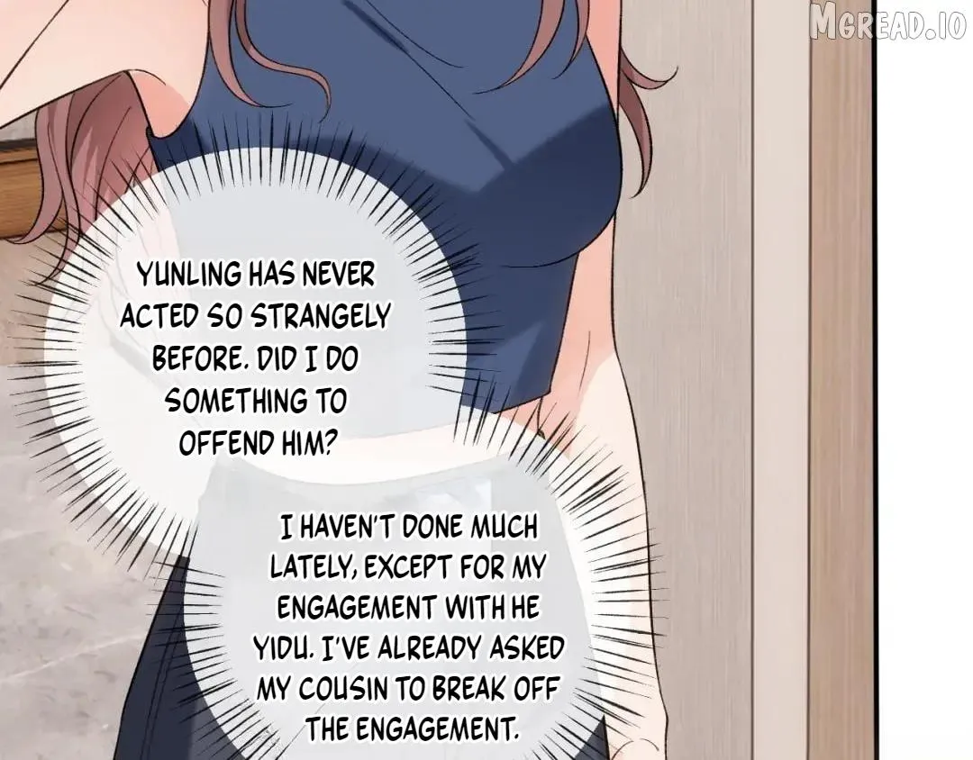 Madam and Her Daily Online Face-Slapping Chapter 242 page 10 - 
