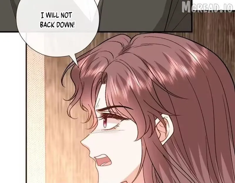 Madam and Her Daily Online Face-Slapping Chapter 243 page 19 - 