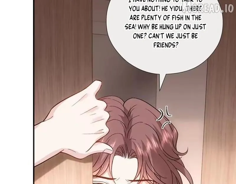 Madam and Her Daily Online Face-Slapping Chapter 243 page 3 - 