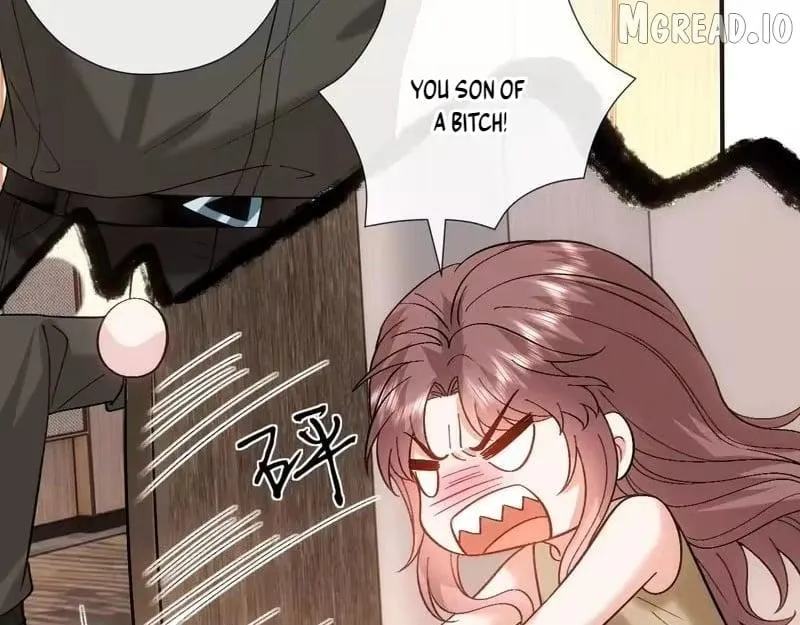 Madam and Her Daily Online Face-Slapping Chapter 243 page 22 - 