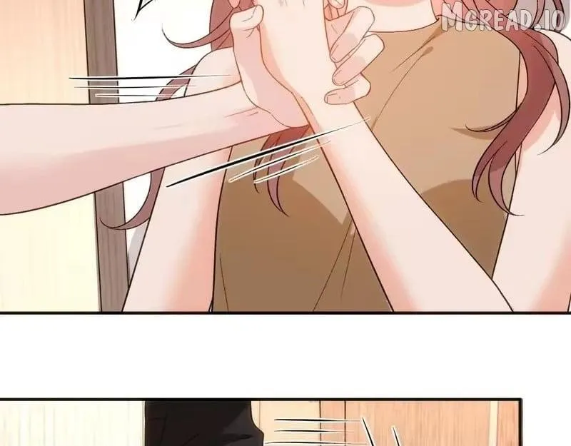 Madam and Her Daily Online Face-Slapping Chapter 243 page 31 - 