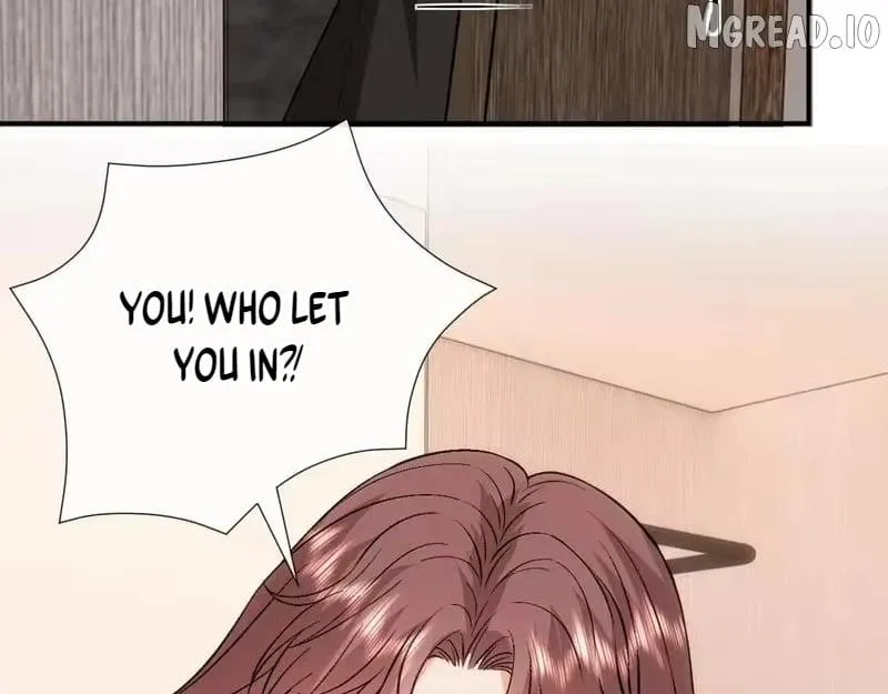 Madam and Her Daily Online Face-Slapping Chapter 243 page 33 - 