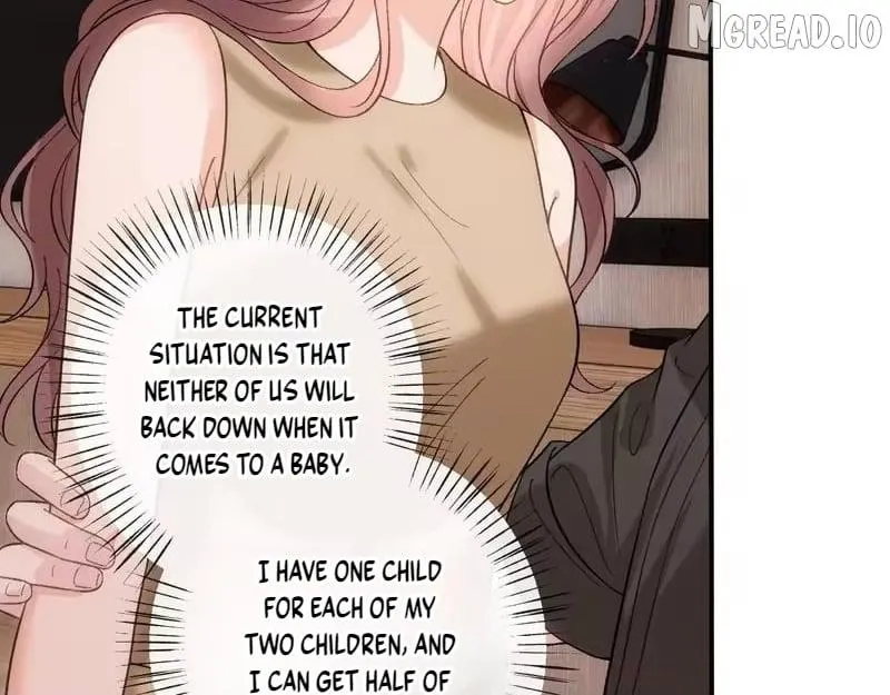 Madam and Her Daily Online Face-Slapping Chapter 243 page 55 - 