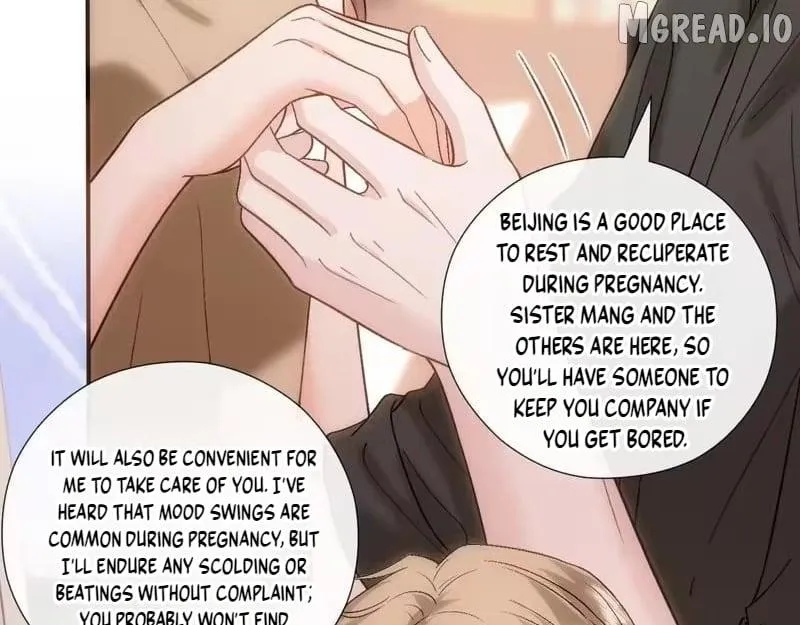 Madam and Her Daily Online Face-Slapping Chapter 243 page 57 - 