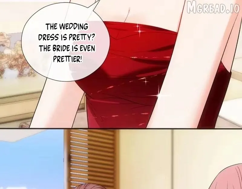 Madam and Her Daily Online Face-Slapping Chapter 244 page 13 - 