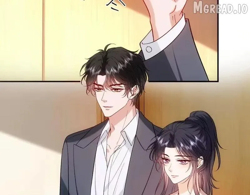 Madam and Her Daily Online Face-Slapping Chapter 244 page 20 - 