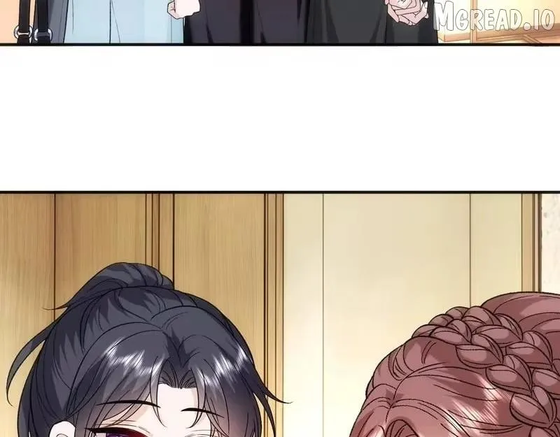 Madam and Her Daily Online Face-Slapping Chapter 244 page 27 - 